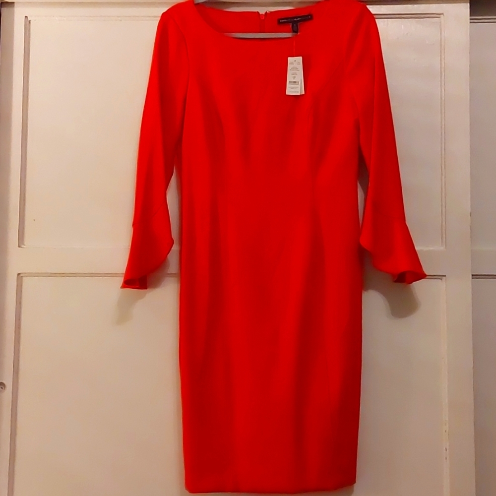 White house Black market NWT